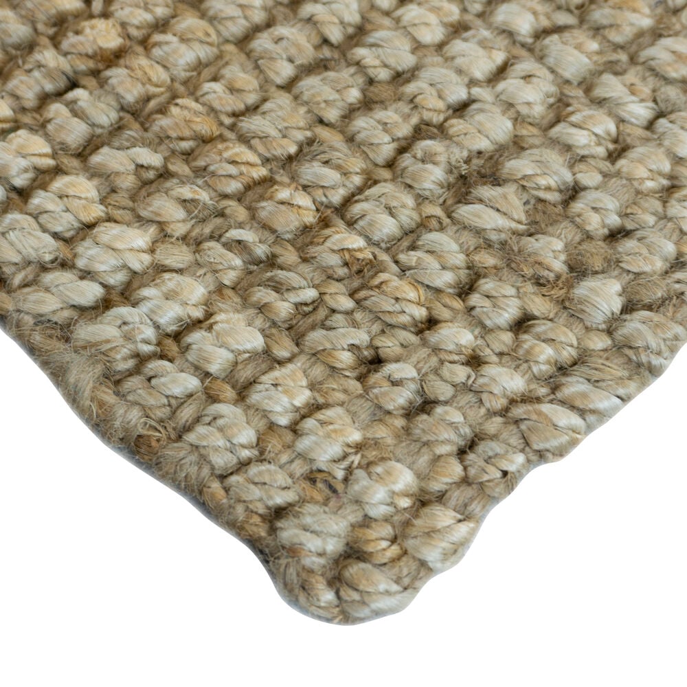 Boucle 50x80 dørmatte
