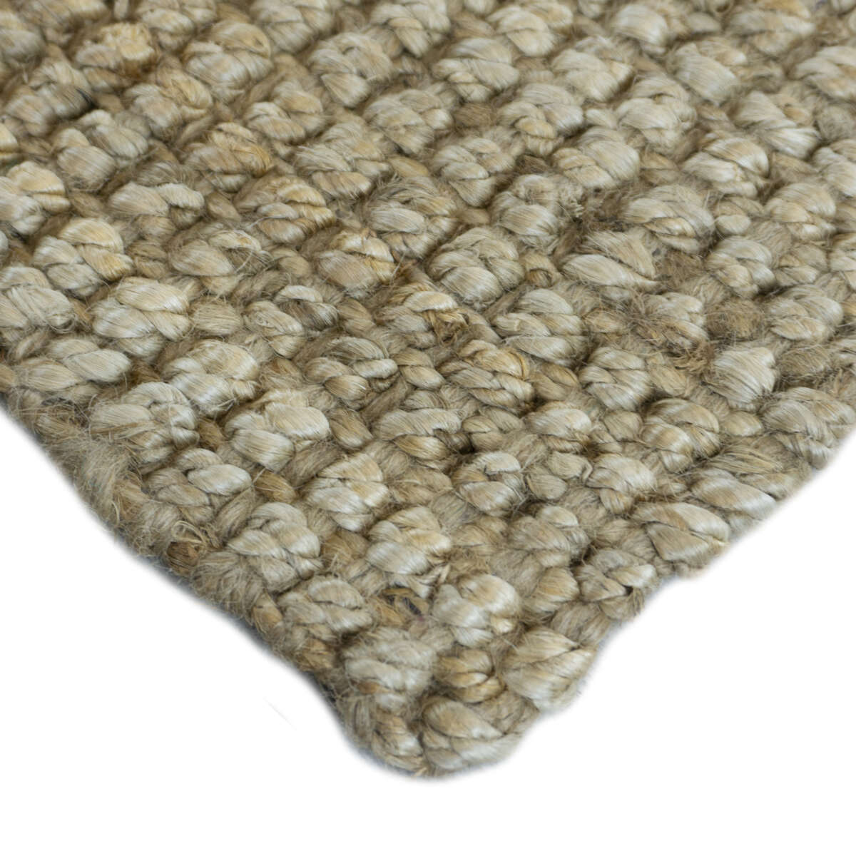 Boucle 50x80 dørmatte