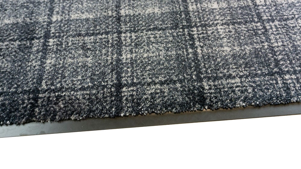 Soft & Design Block 55x90 dørmatte