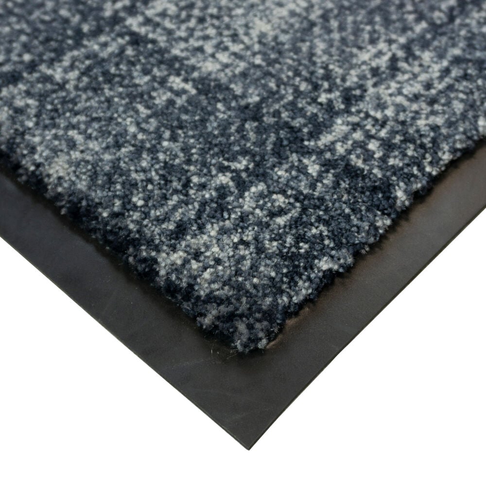 Soft & Design Block 55x90 dørmatte