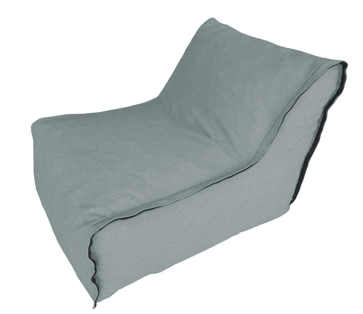 Bohem Lista stol modul med glidelås