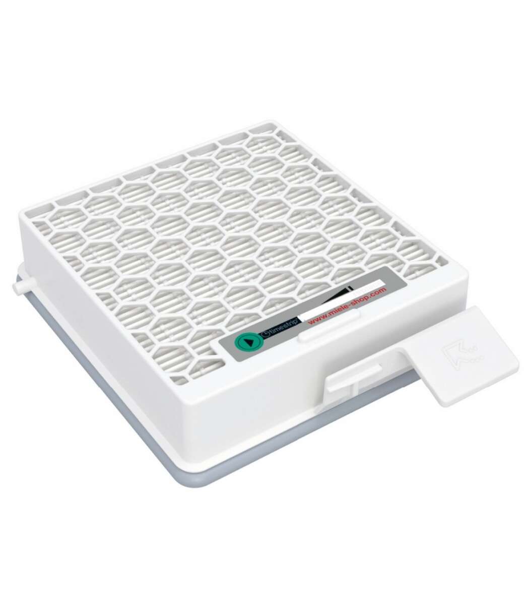Miele SF-HA 60 HEPA AirClean-filter med timestrip®