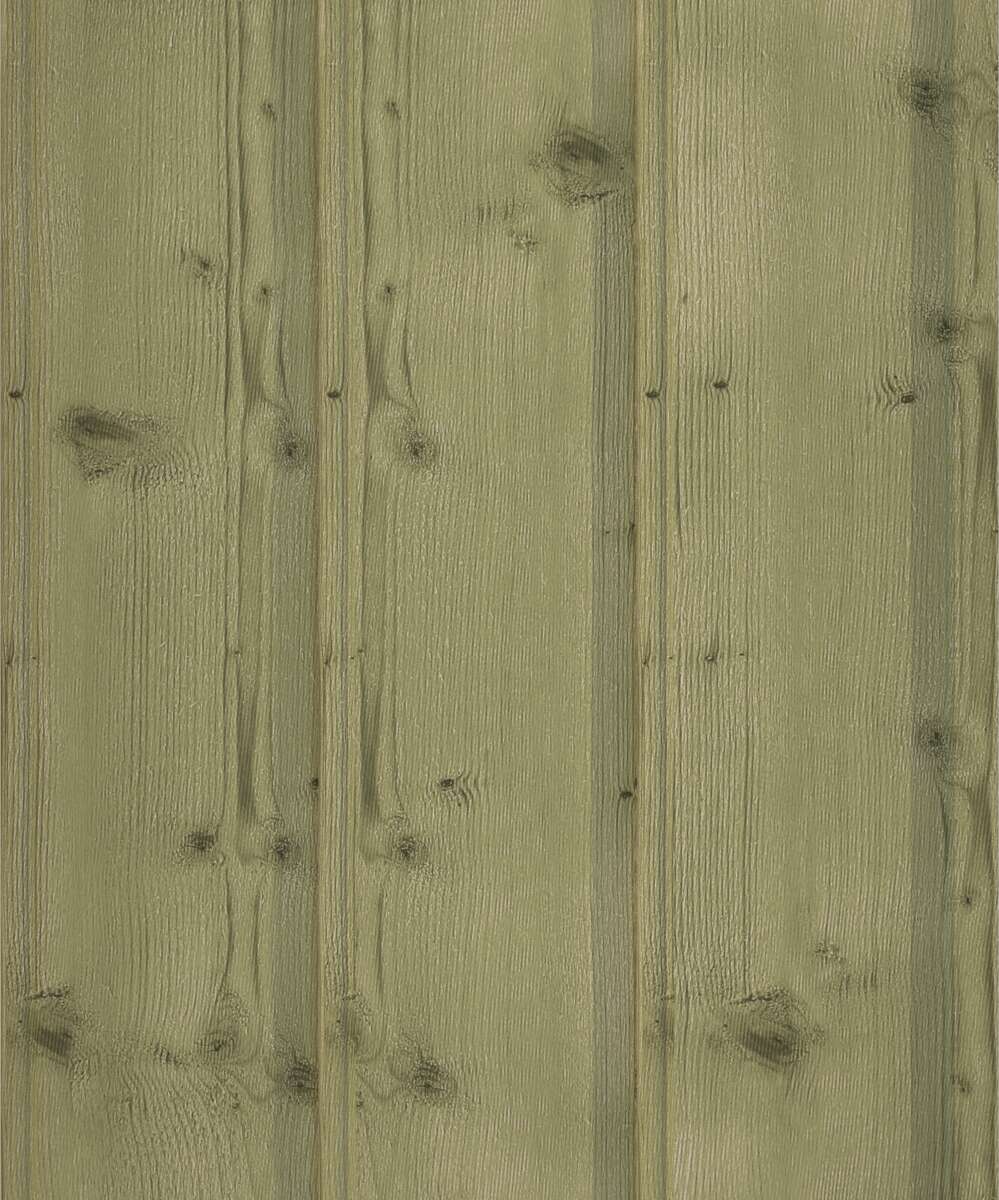 19x148 dobbelfals 28 gr impregnert furu kledning