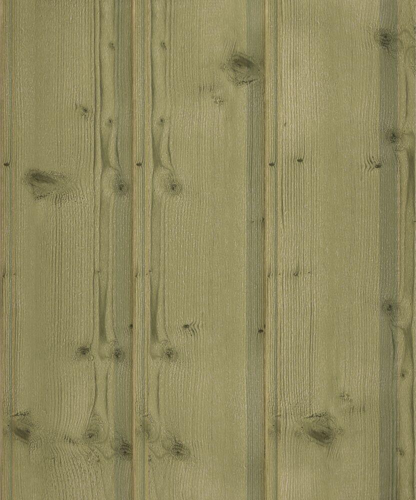 19x148 dobbelfals 28 gr impregnert furu kledning