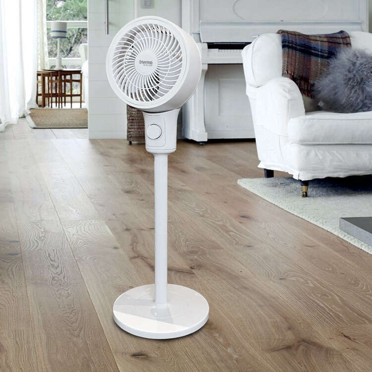 Termo Air Cirkulator 519200 gulvvifte