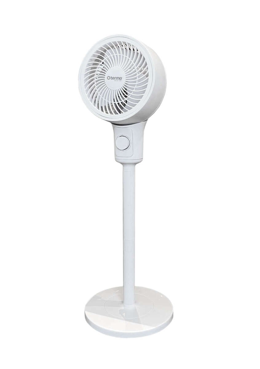 Termo Air Cirkulator 519200 gulvvifte