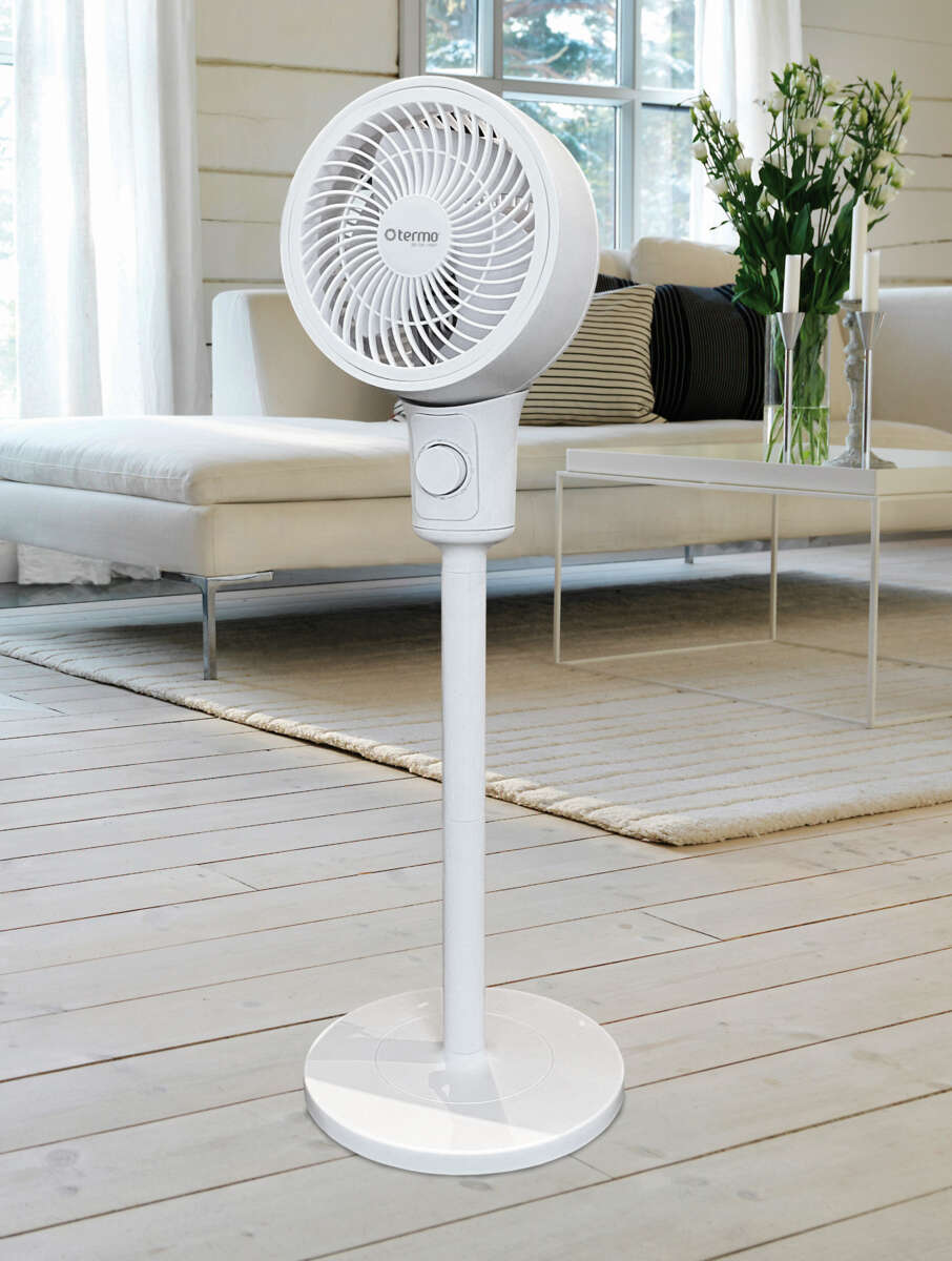 Termo Air Cirkulator 519200 gulvvifte