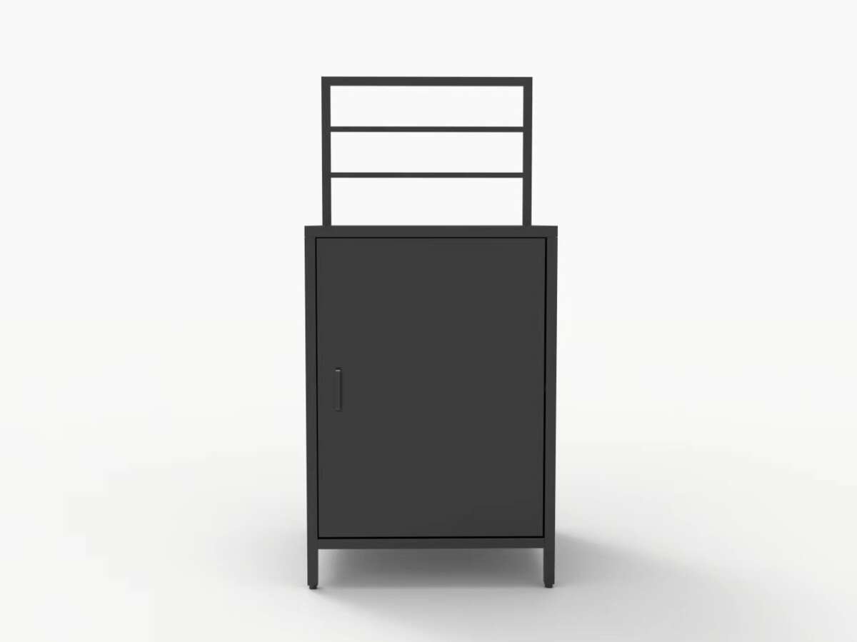 FCC utekjøkken modul 7 skapseksjon 60 cm