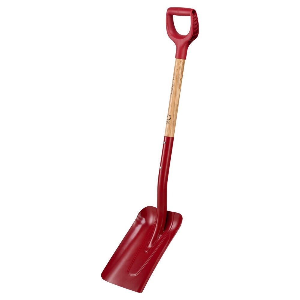 Fiskars Classic stålskuffe