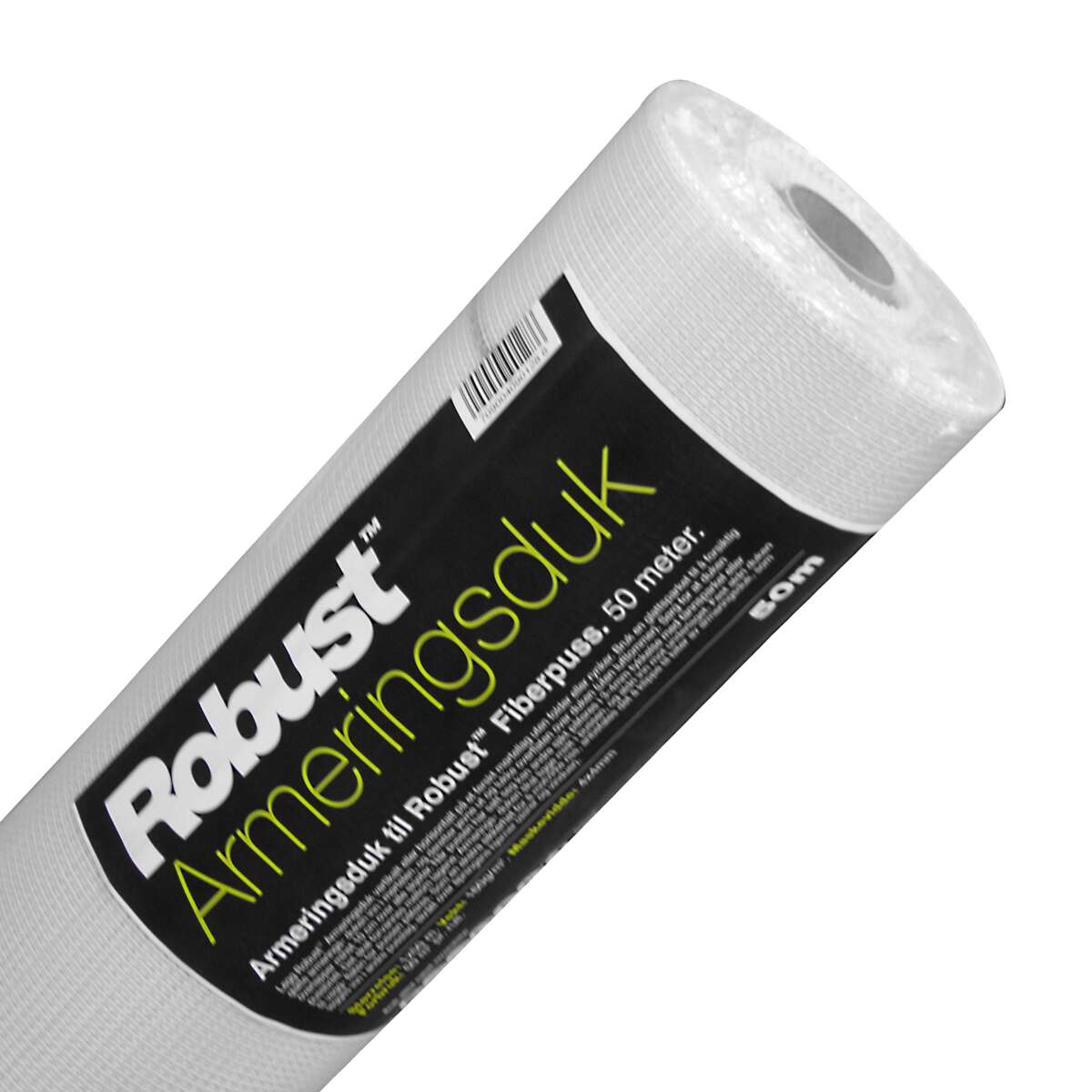 Robust armeringsduk