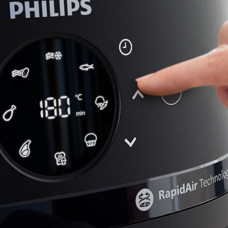 Philips NA230/00 Airfryer
