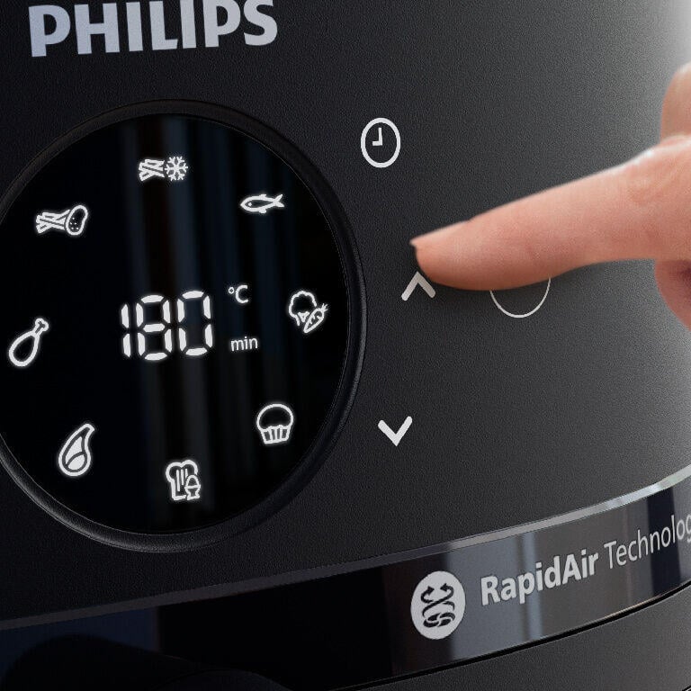 Philips NA230/00 Airfryer
