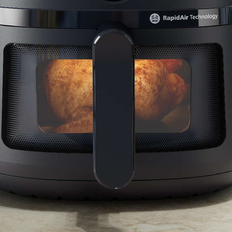 Philips NA230/00 Airfryer