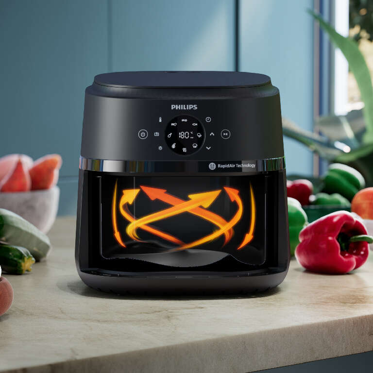 Philips NA230/00 Airfryer