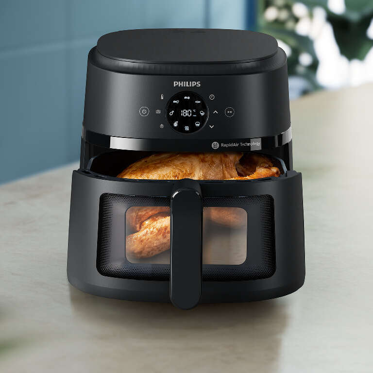 Philips NA230/00 Airfryer