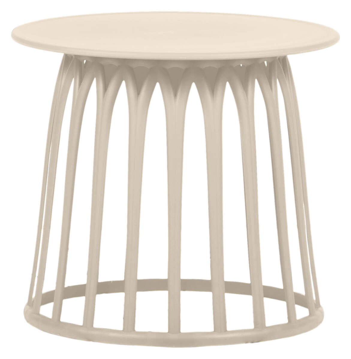 Bohem Ulvøya bord/skammel