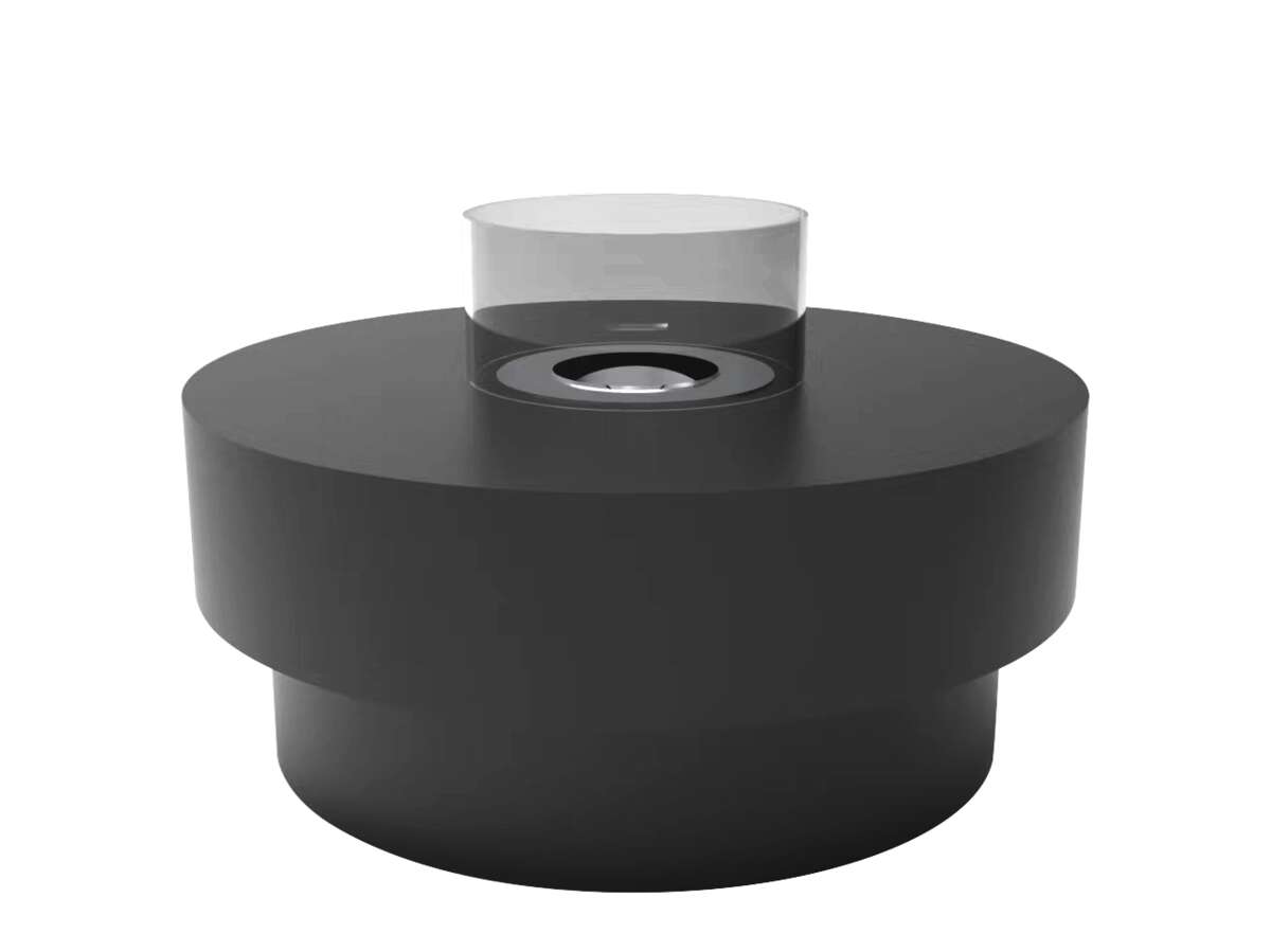 Lunt - Fire Pit biobål