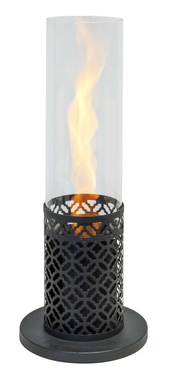 Lunt - Tornado biolykt