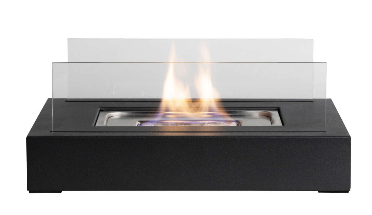 Lunt - Table Top biopeis