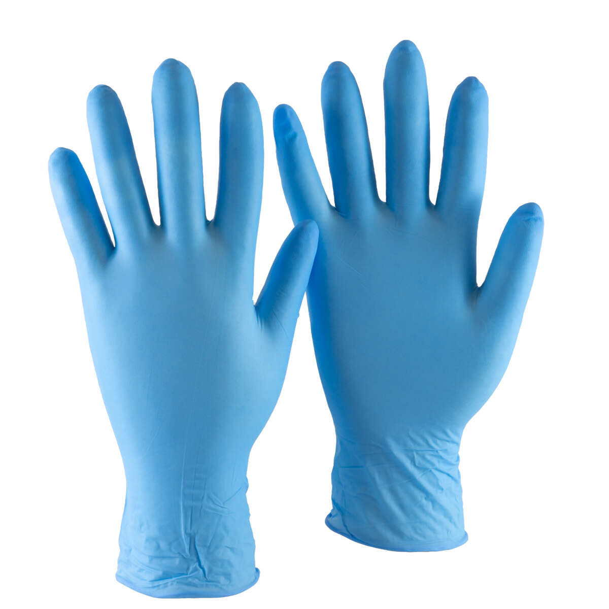 Batex sensitive engangshansker 50-pk