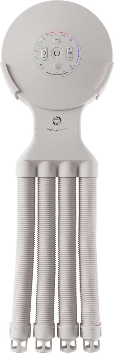 Hedgehog™ Dryer Octopus T2 skotørker