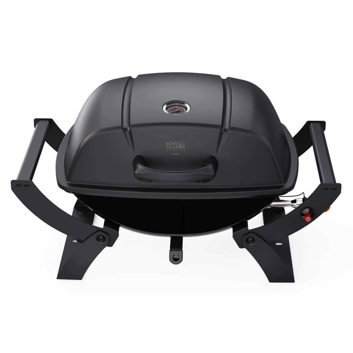 Nordic Season Trail Table Top gassgrill
