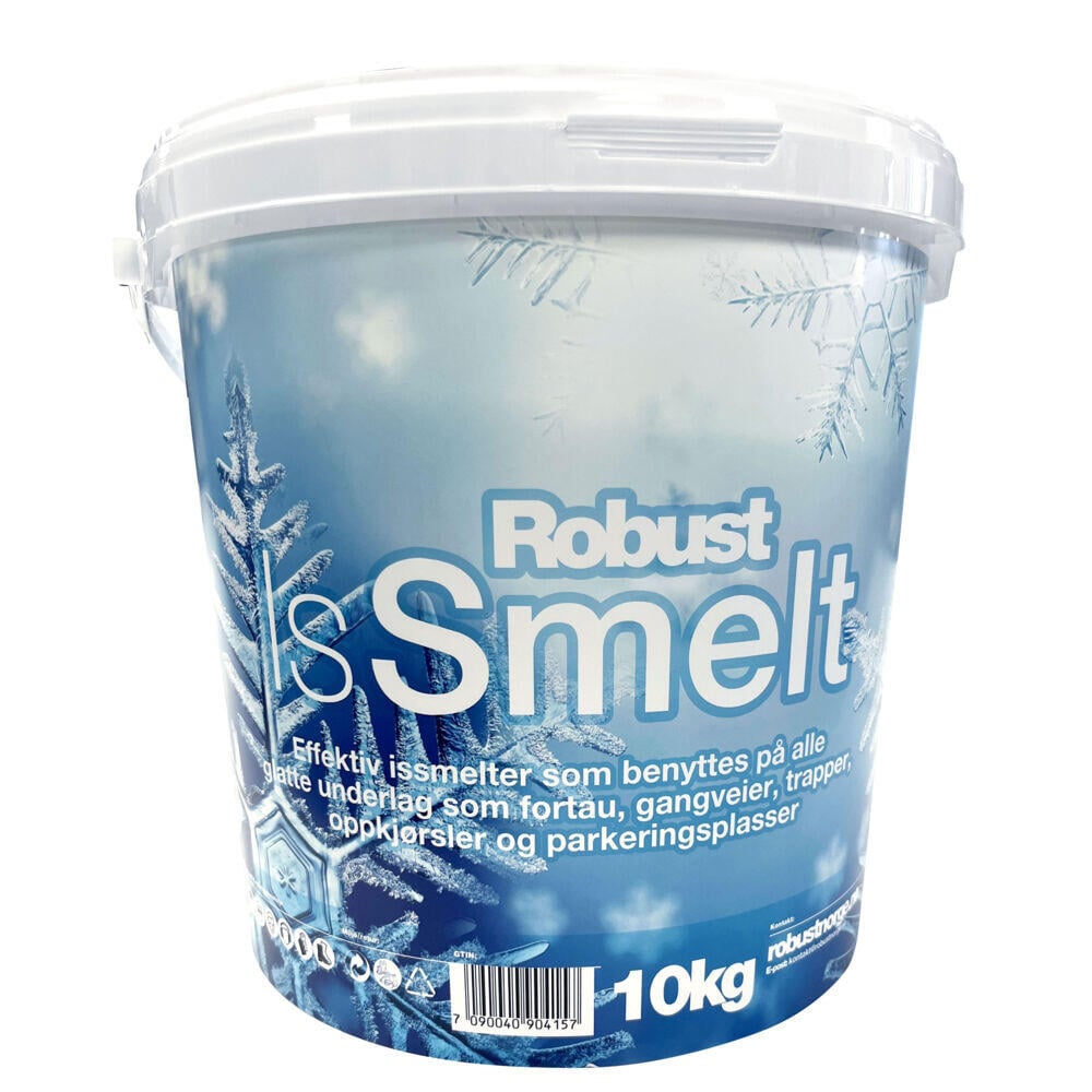 Robust Issmelt 10 kg
