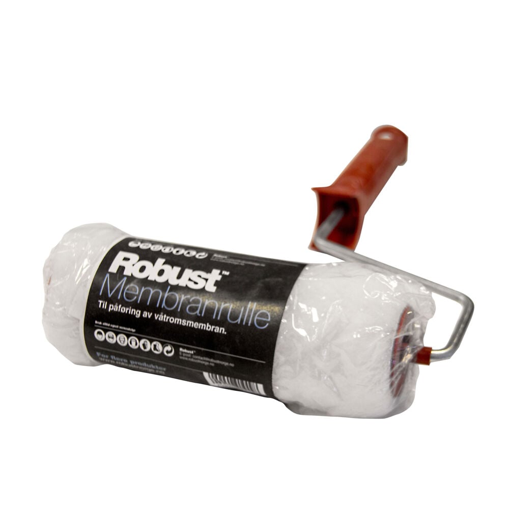 Robust Membranrulle