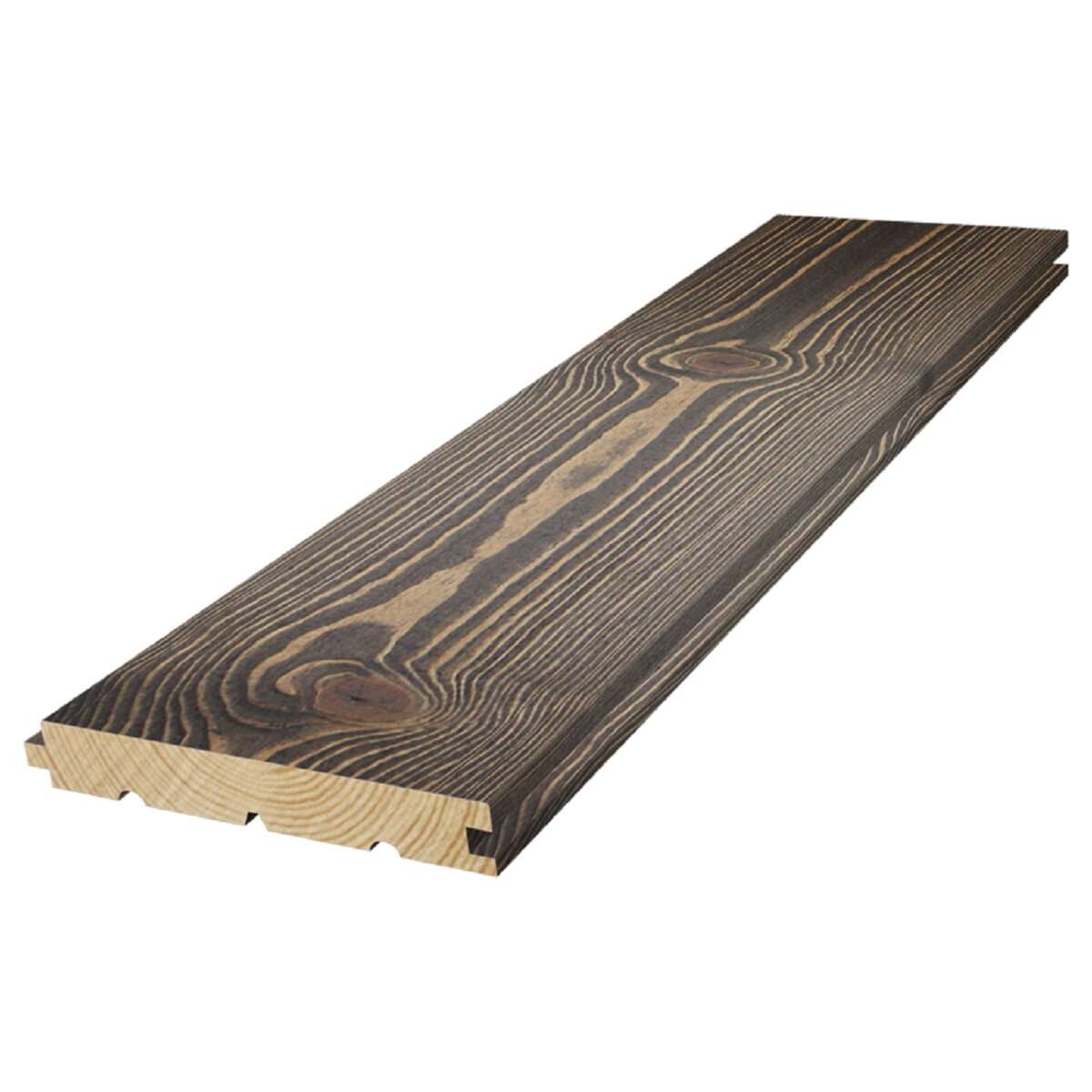 Moelven Etna børstet furu heltregulv 20x142