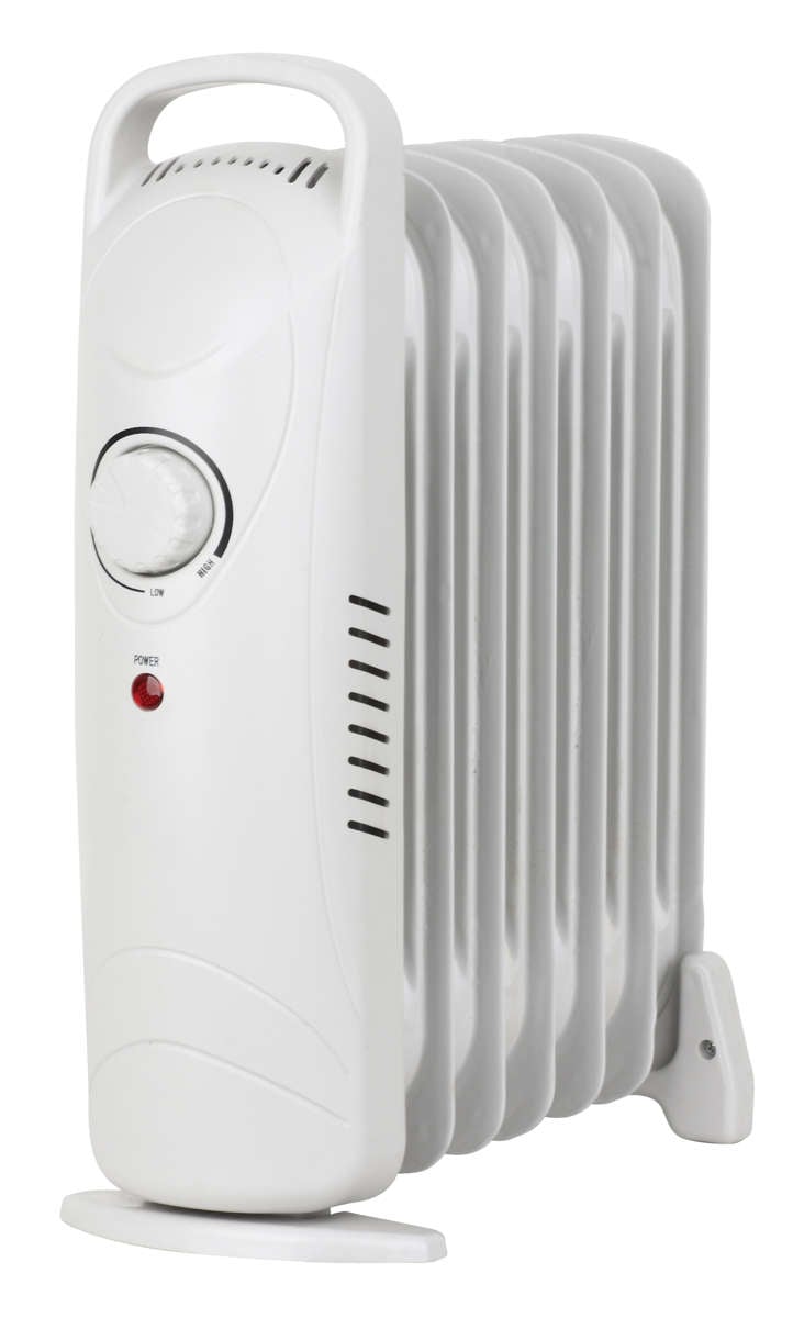 Calor JL6 700W oljefylt radiator