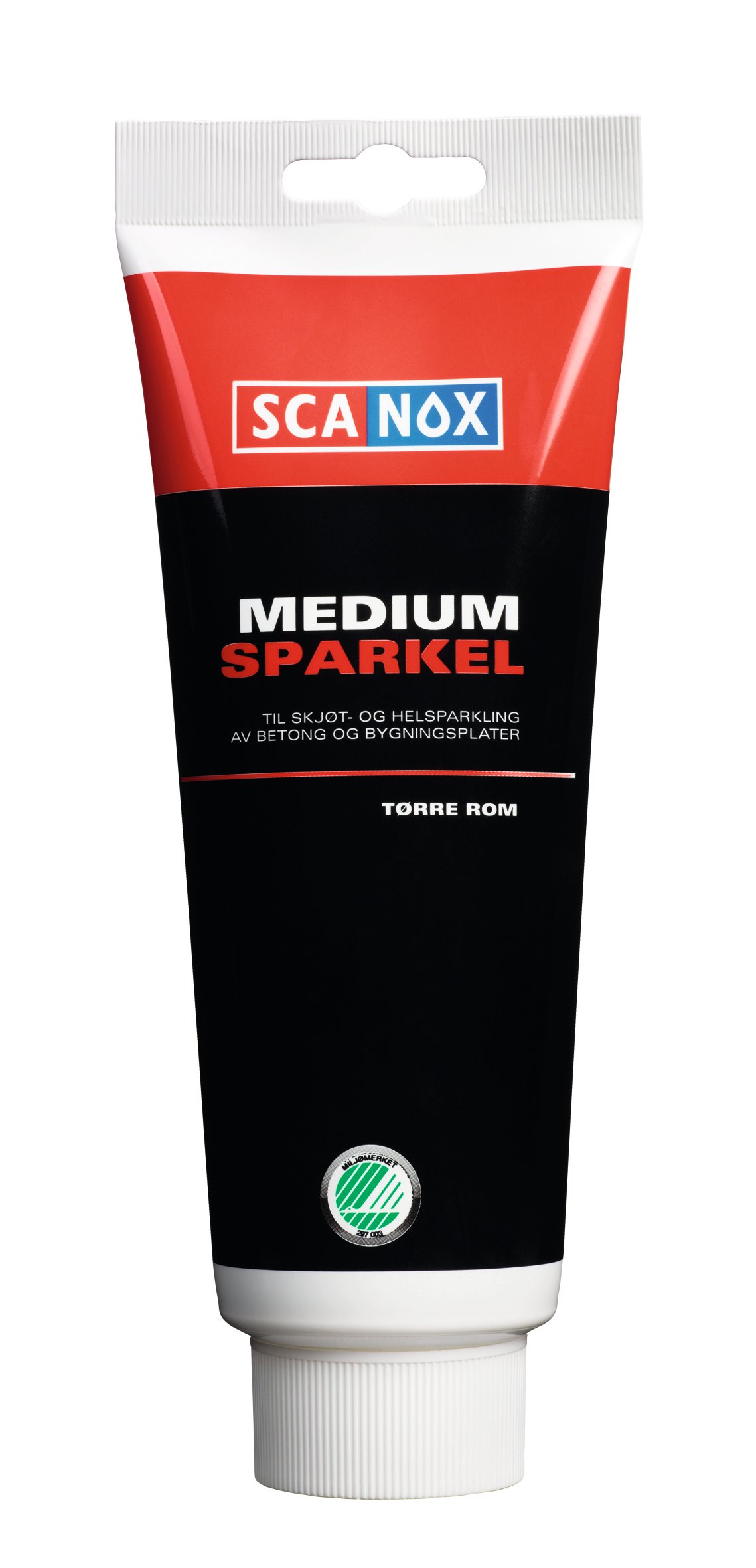 Scanox mediumsparkel