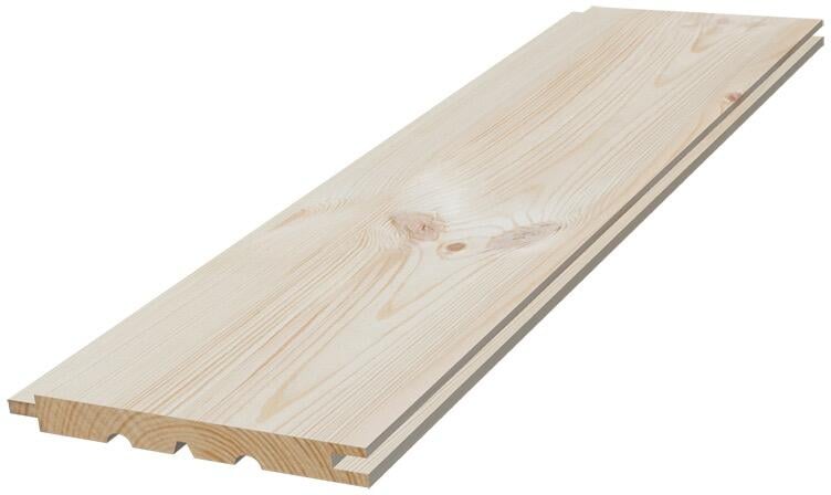 13x145 Glattpanel