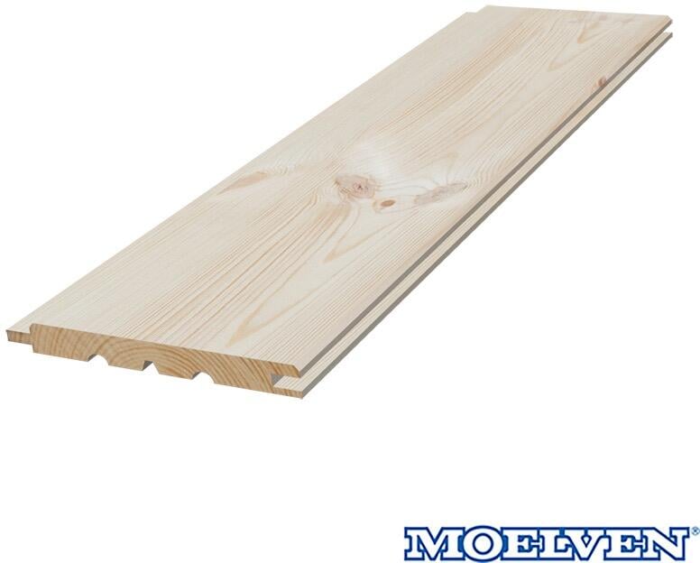 13x120 Faspanel