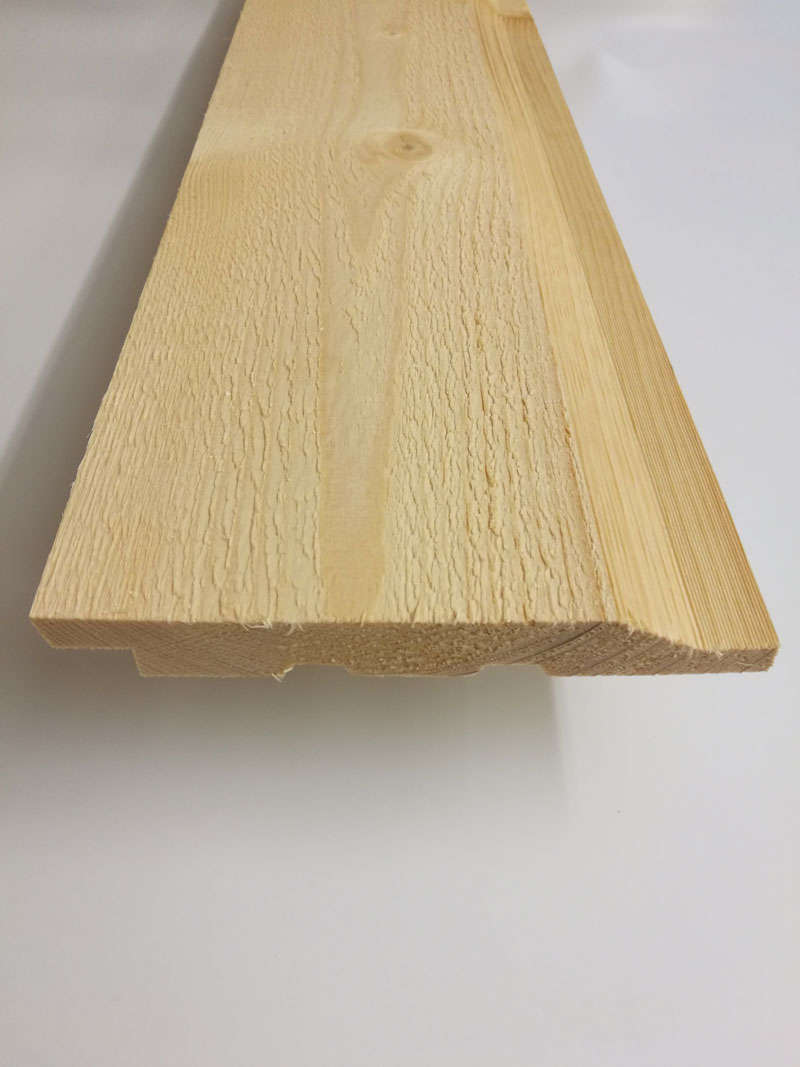 19x148 dobbelfals 28 gr kledning