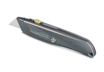 Stanley 99EC kniv med skyvbart blad