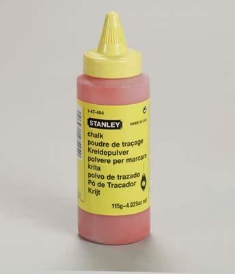 Stanley krittpulver