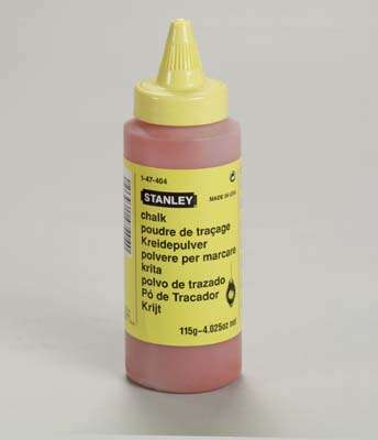 Stanley krittpulver