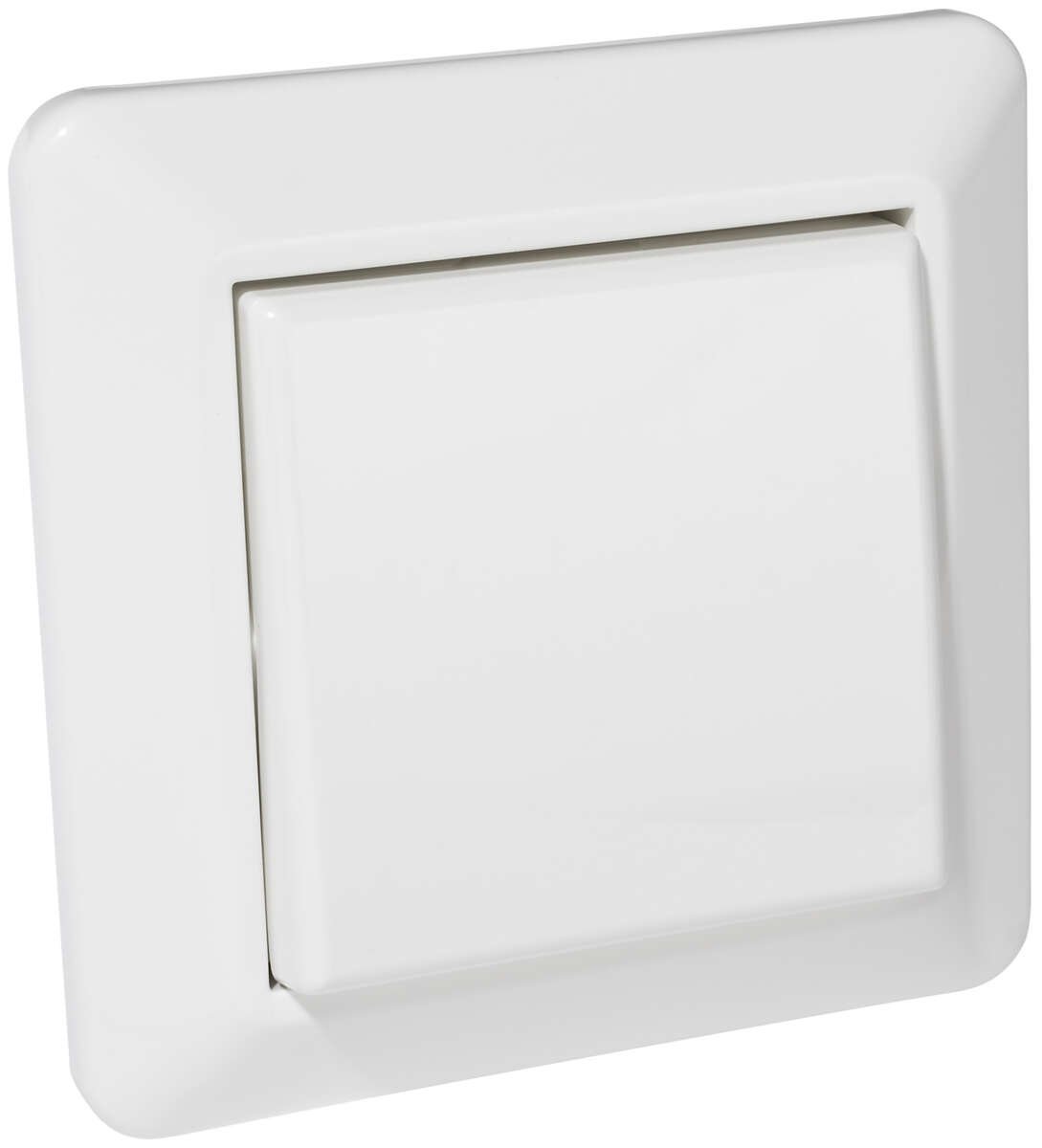 Elko RS16 1-pol innfelt strømbryter trappekobling