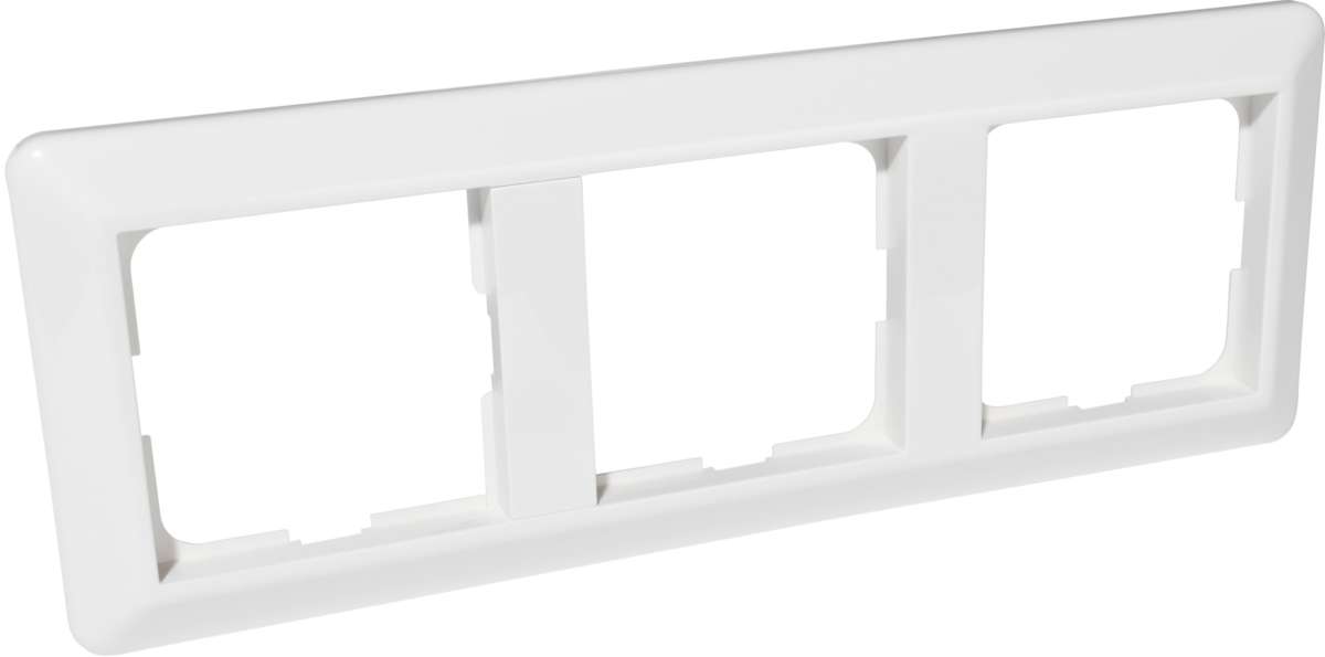 Elko dekkramme 3 hull