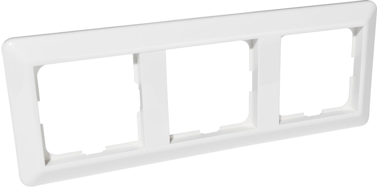 Elko dekkramme 3 hull