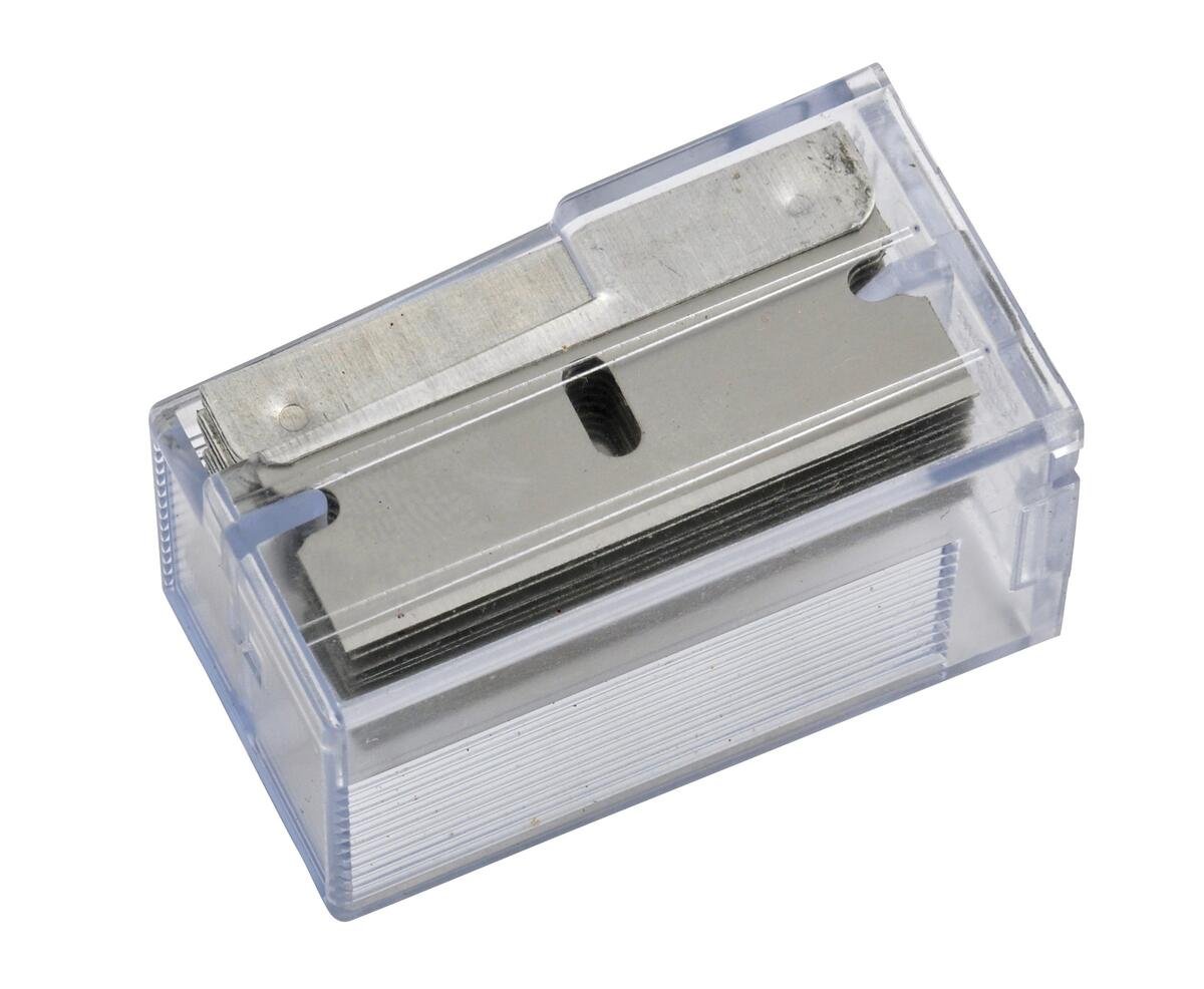 Probuilder 10stk blad F/glasskrape 30872