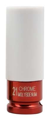 Probuilder 19mm kraftpipe 1/2" feste