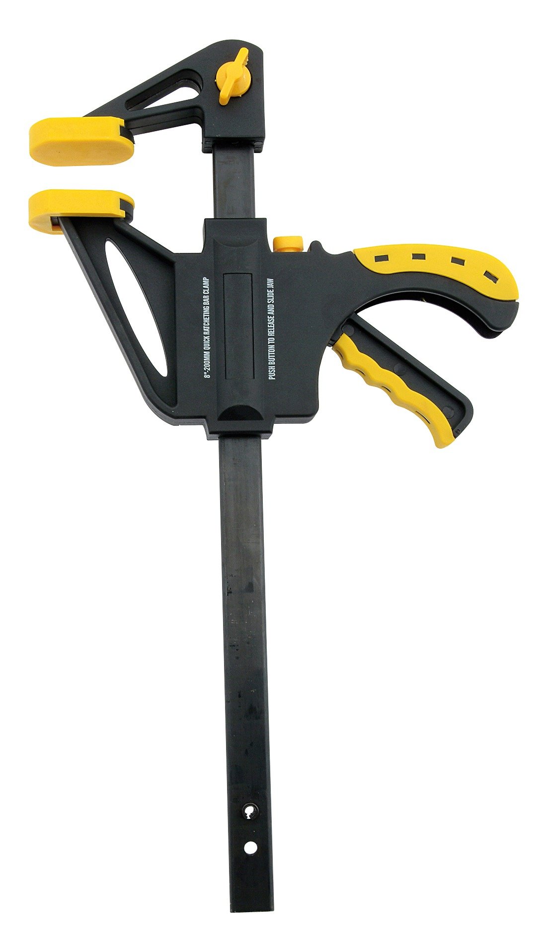 Probuilder enhånds tvinge