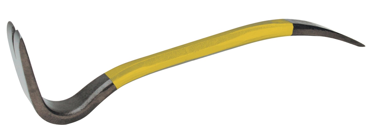 Probuilder 710mm brekkjern 28"
