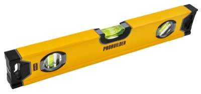 Probuilder alu vater