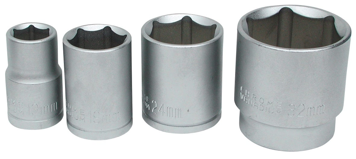 Probuilder 22mm pipe 1/2" feste