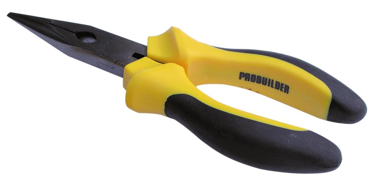 Probuilder spisstang 160mm