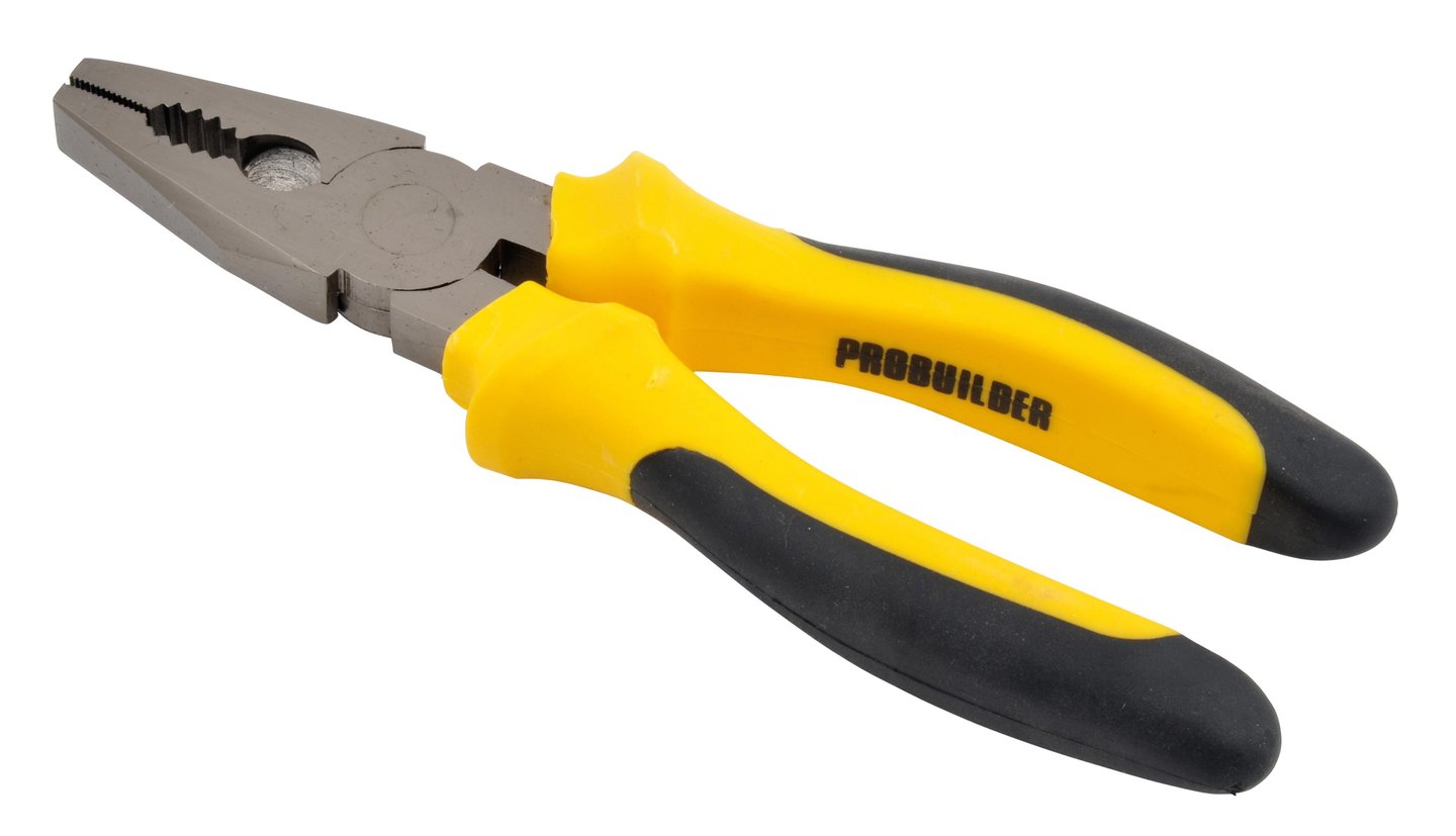Probuilder kombinasjonstang 180mm