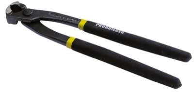 Probuilder jernbindetang 220mm