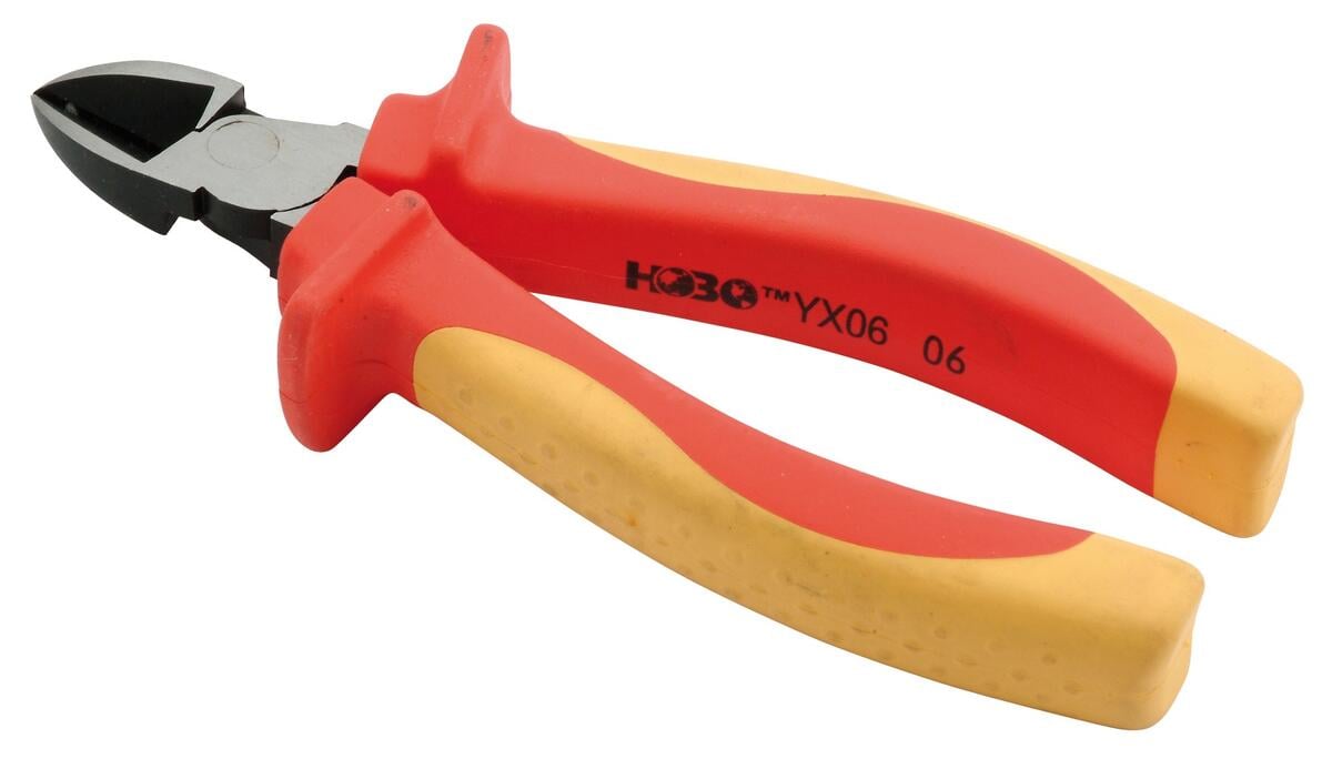 Probuilder sideavbiter 160mm elektro